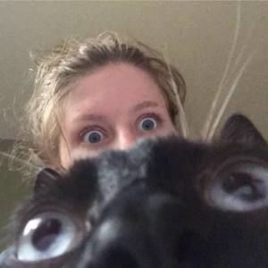 Meet your Posher, Haley